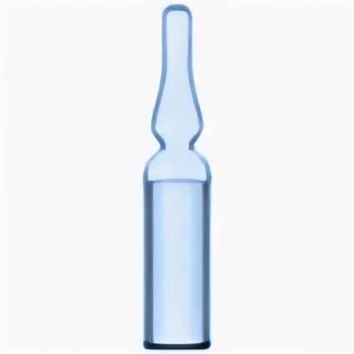 Стандарт-титр (СТ) Азотная кислота 0,1 Н, уп. 10 ампул, ТУ 2642-001-33813273-97