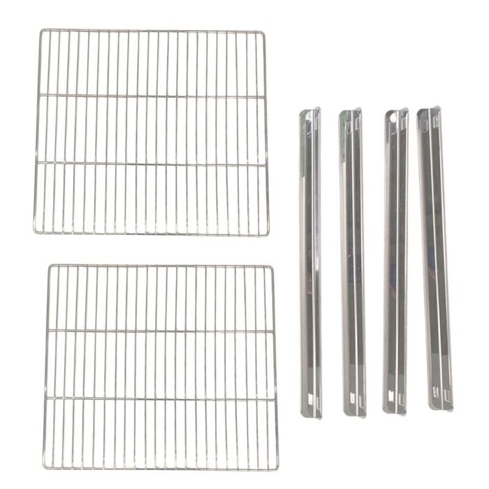 Сушильный шкаф Stegler FDO-125 (принудительная конвекция)