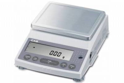Лабораторные весы - CAS CBL-2200H