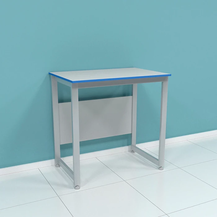 Стол лабораторный серии "Прагматик" ПР.ЛСВ.90.60.90 HPL0.9