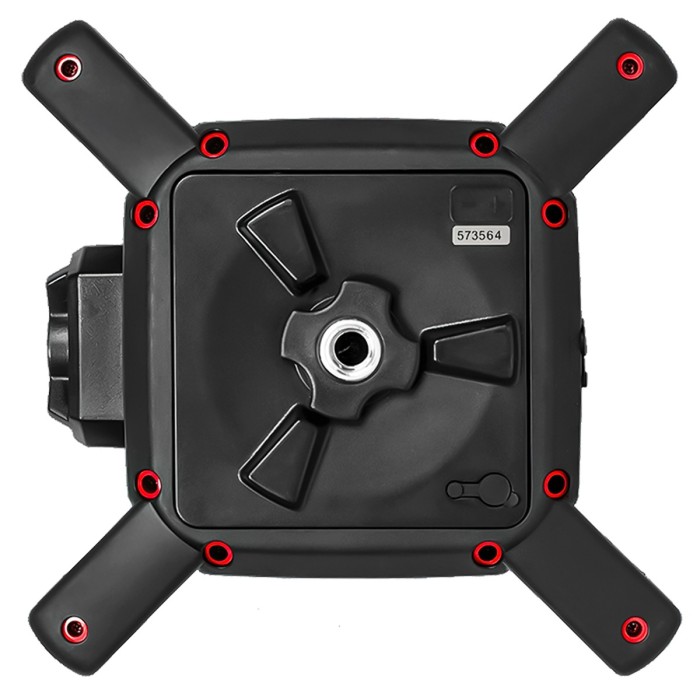 Ротационный нивелир RGK SP-508 с автоподстройкой