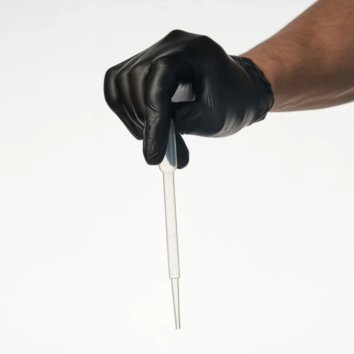 Пипетка для переноса жидкости (Пастера) стерильная 3 мл, дл. 150 мм, Aptaca