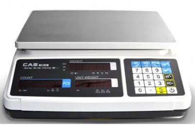 Счетные весы - CAS PR-C-30