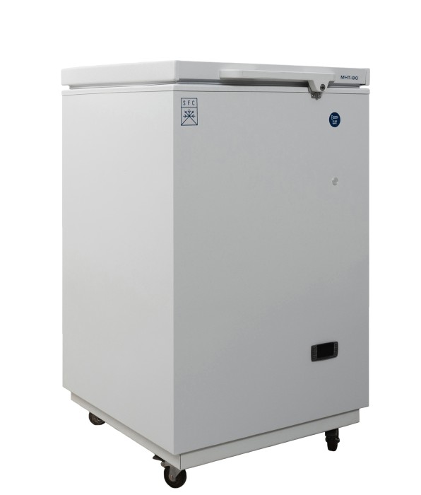 Ультранизкотемпературная морозильная камера МНТ-80 -60°…-86°C