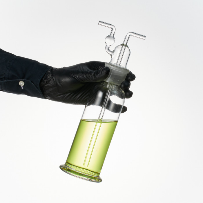 Склянка Дрекселя 500 мл