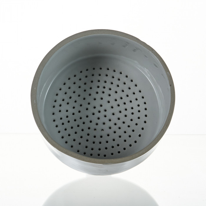 Воронка Бюхнера фарфоровая б/н 1000 мл (диаметр 150 мм)