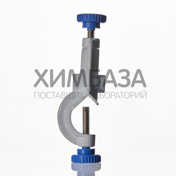 Зажим - крепление для штатива 21 мм