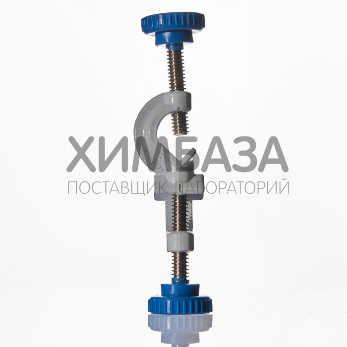 Зажим - крепление для штатива 21 мм