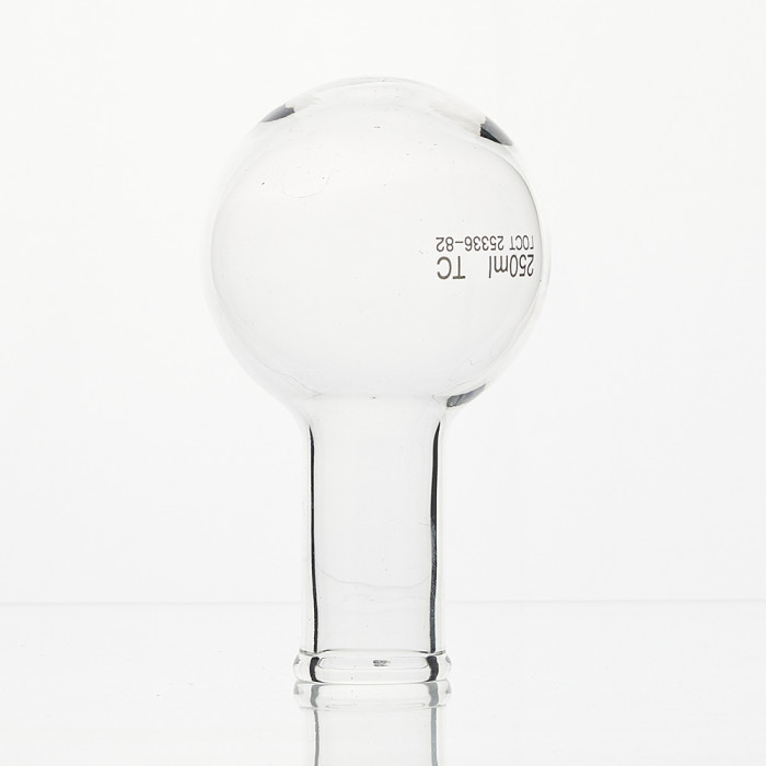 Колба круглодонная 250 мл, К-2-250-34 ТС