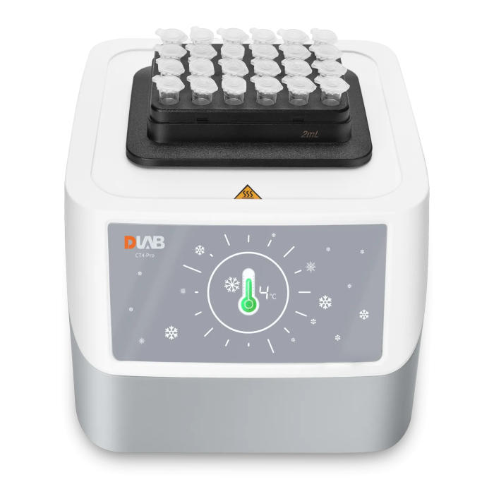 DLAB CT4-Pro Термостат на 4℃