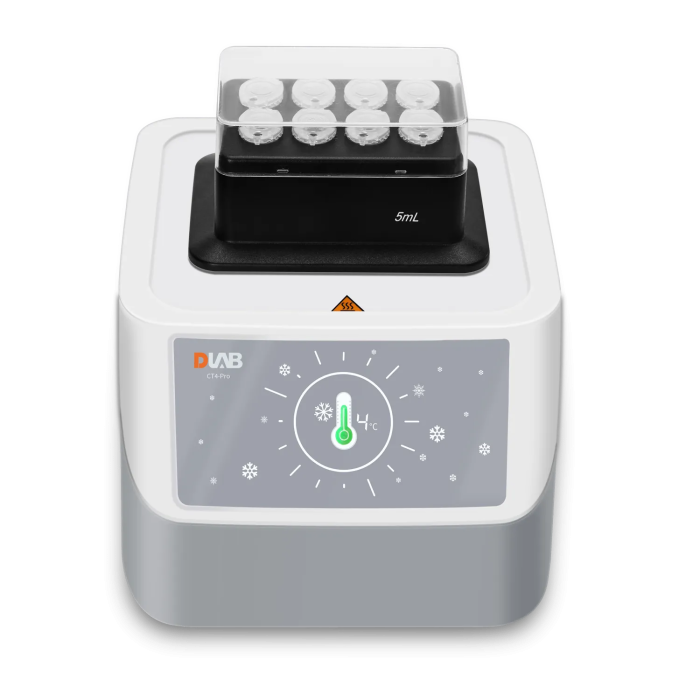 DLAB CT4-Pro Термостат на 4℃