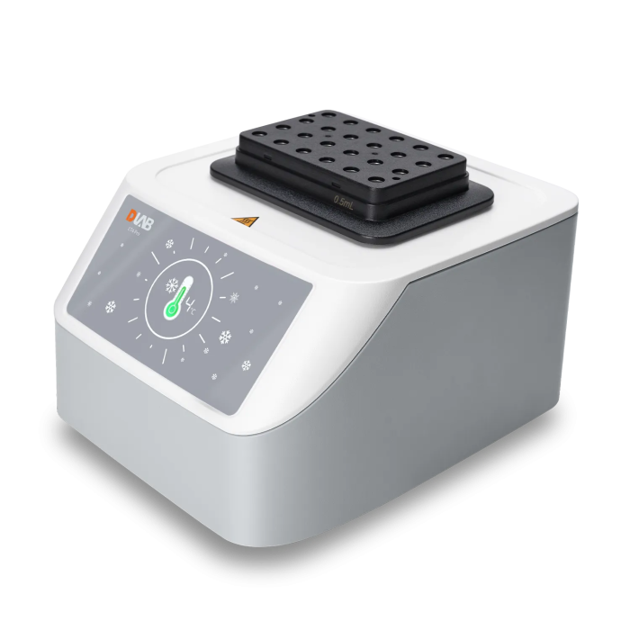 DLAB CT4-Pro Термостат на 4℃