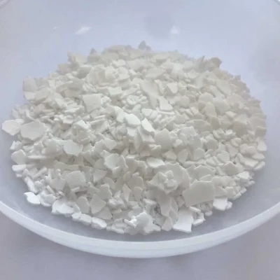 Калий гидроокись, едкое кали твердое