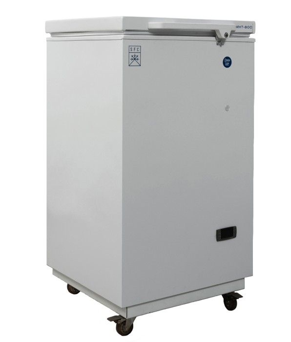 Ультранизкотемпературная морозильная камера  МНТ-80C -60°…-86°C