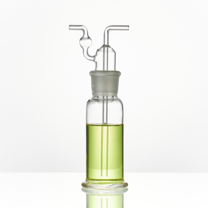 Склянка Дрекселя 100 мл