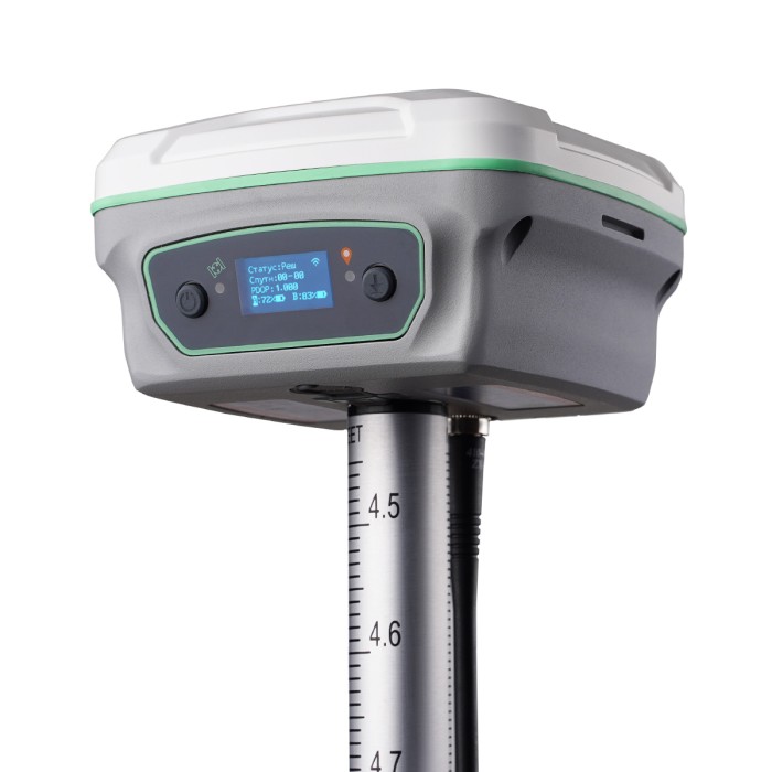 GNSS приемник RGK SR1