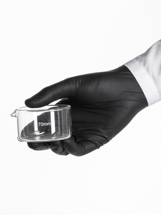 Чаша кристаллизационная ЧКЦ-1-70, 70х35 мм