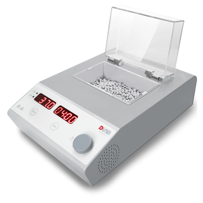 DLAB HB150-S2 Термостат твердотельный