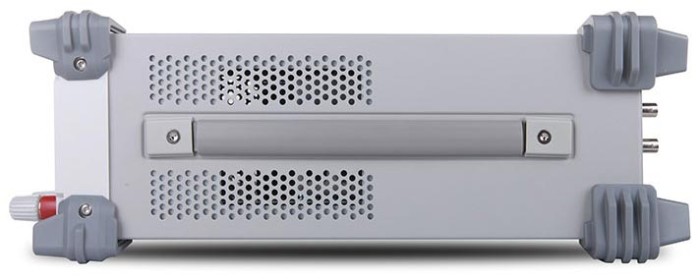 Программируемая электронная нагрузка RIGOL DL3031A