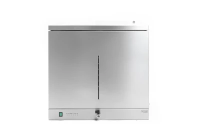 Электрический дистиллятор воды Liston A1125 (25л/ч) с накопителем 50л