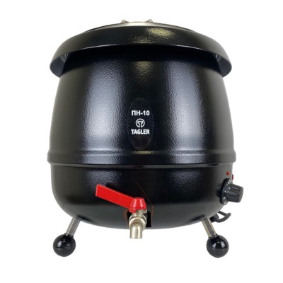 Парафинонагреватель ТАГЛЕР «ПН-10» на 10 литров