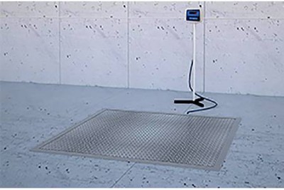 Платформенные весы - врезные  - ВСП4-3000.2 В9-1520 (нерж)