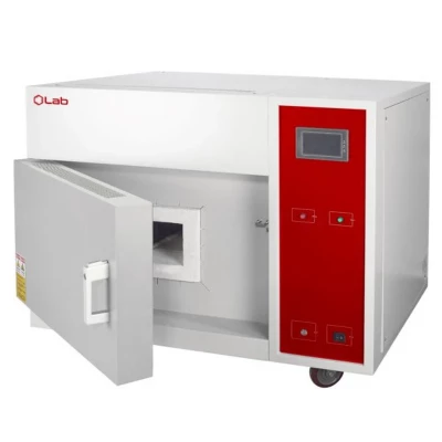 Печь Муфельная MFP-F13B Clarity, 4 л, 1300°C, PID контроллер