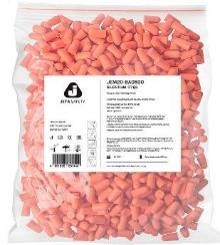 JEM20-bag500 Беруши противошумные Silentium 37 дБ из вспененного полиуретана, пакет 500 пар для диспенсера