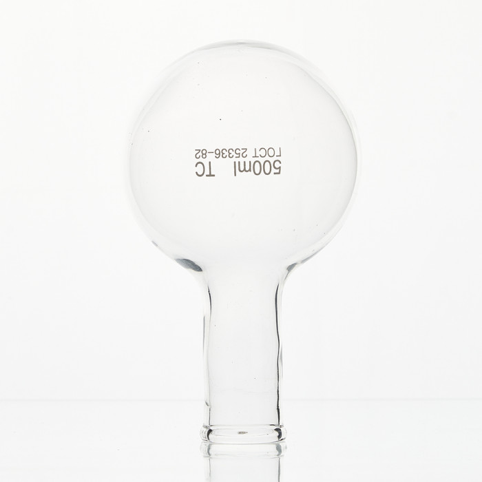 Колба круглодонная 500 мл, К-2-500-34 ТС