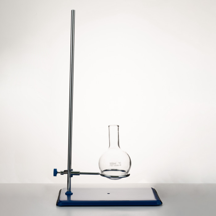 Колба круглодонная 500 мл, К-2-500-34 ТС