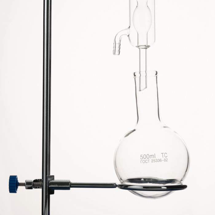 Колба круглодонная 500 мл, К-2-500-34 ТС