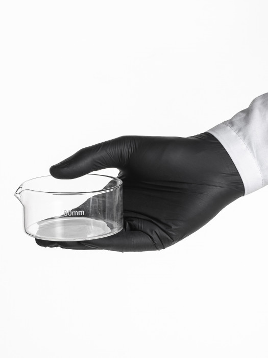 Чаша кристаллизационная ЧКЦ-1-80, 80х45 мм