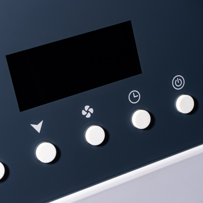 Центрифуга для пробирок 50 мл х 6 шт, 4000 об/мин, ускорение 2100 xg, мощность 200 W, цифровое управление, Лаборио LC-6Plus