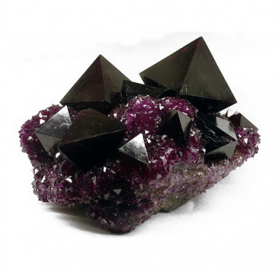 Алюмокалиевые квасцы