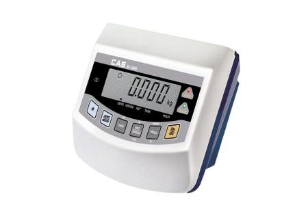Платформенные весы - аксессуары и опции терминалы  - CAS BI-100RB