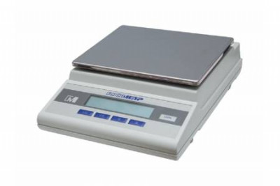 Лабораторные весы - ВЛТЭ-4100