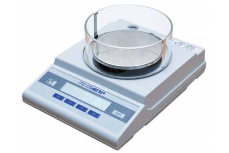 Лабораторные весы - ВЛТЭ-4100