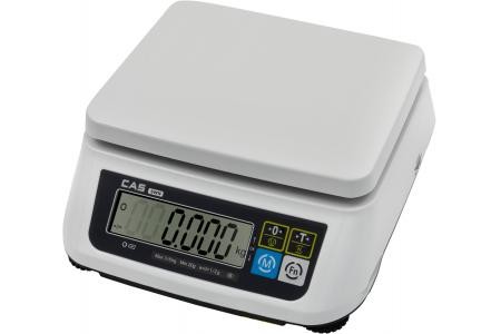 Лабораторные весы - аксессуары и опции кабели  - VIBRA AB кабель для подключения к компьютеру