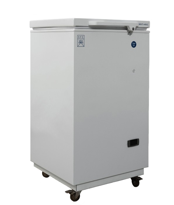 Низкотемпературная морозильная камера МНТ-45С -10°…-45°C