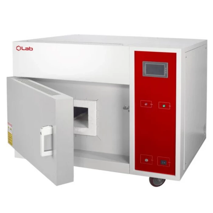 Печь Муфельная MFP-G16B Clarity, 5 л, 1600°C, PID контроллер