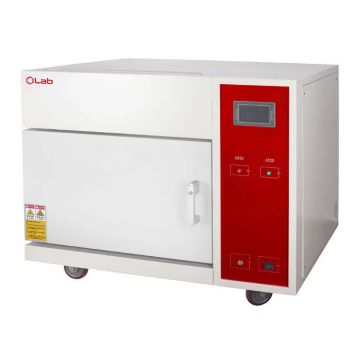 Печь Муфельная MFP-G16B Clarity, 5 л, 1600°C, PID контроллер