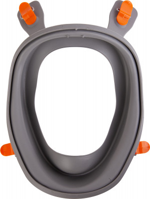 65953 Лицевая часть полнолицевой маски