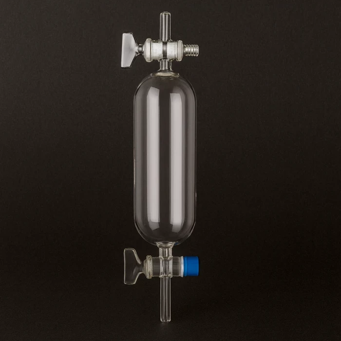 Пипетка 1-500 (газовая) (Срок изготовления 45 дней)