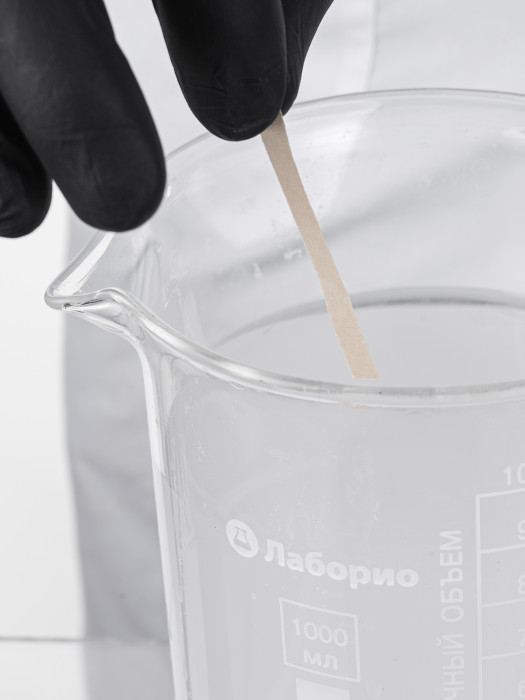 Бумага индикаторная универсальная рН 0-12, уп. 100 шт., ТУ 2642-054-23050963-2008