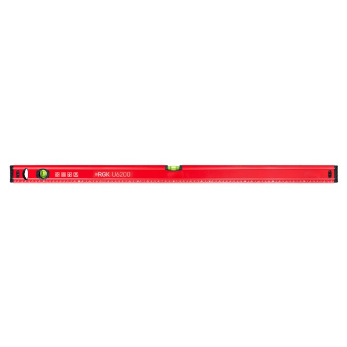 Пузырьковый уровень RGK U6200