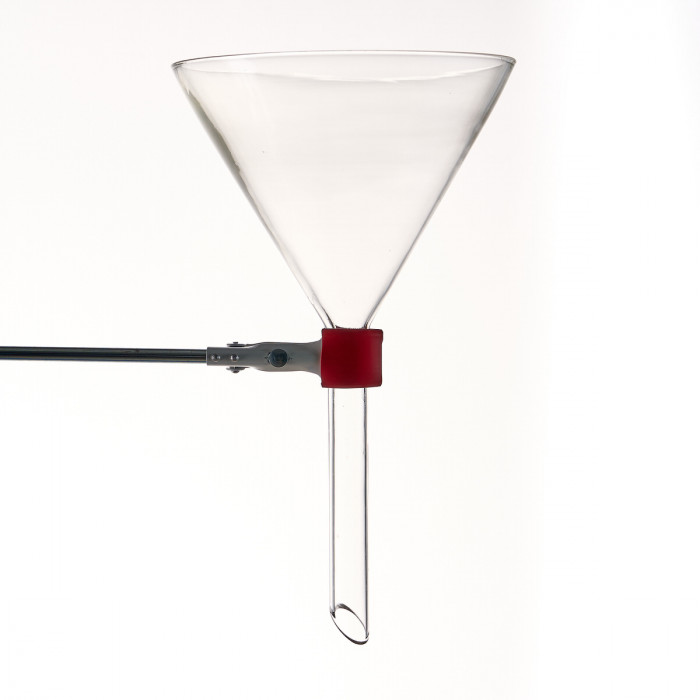 Воронка лабораторная В-240 мм, диаметр 240 мм, ТС