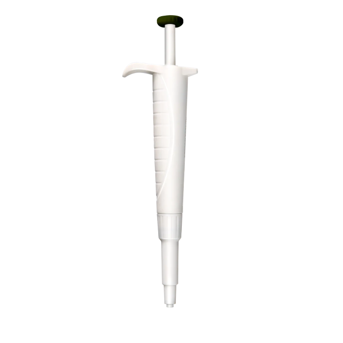 DLAB Mini Pipette (Standard Model) 200 мкл Мини-пипетка механическая