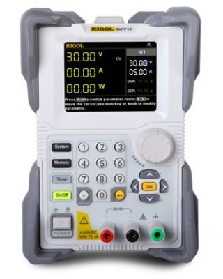 Источник питания RIGOL DP711