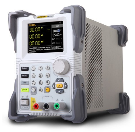 Источник питания RIGOL DP711