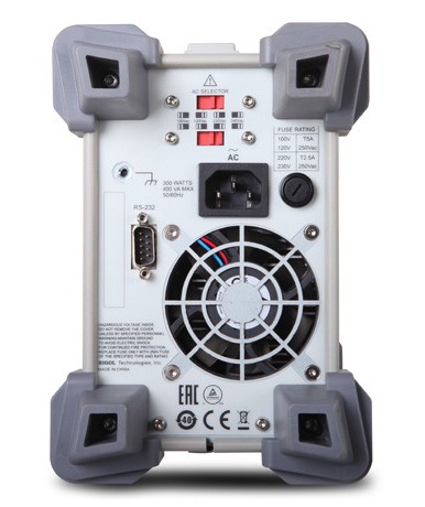 Источник питания RIGOL DP711